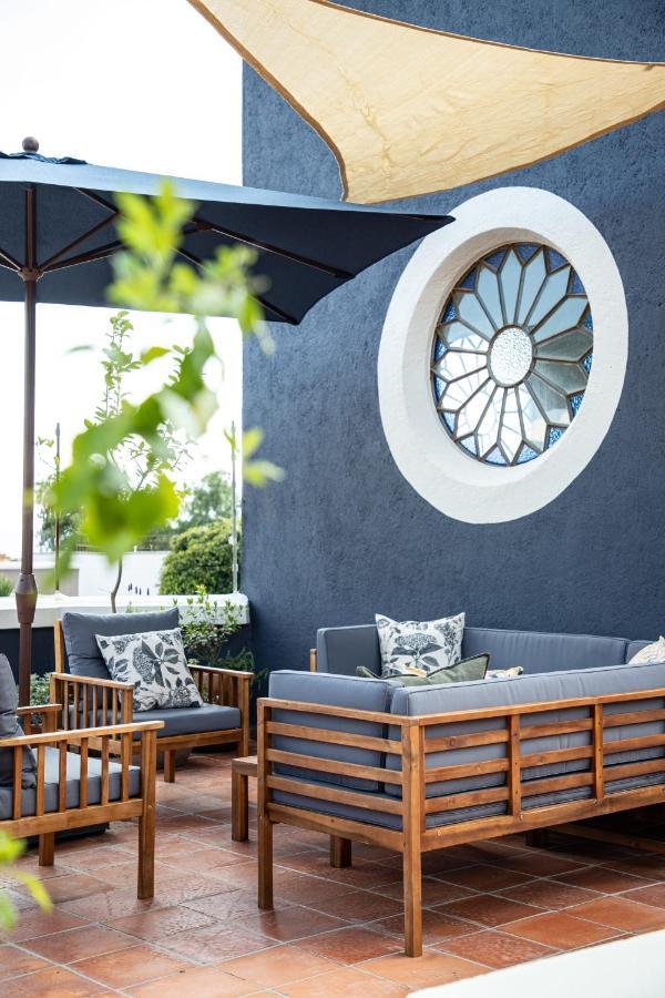 Rooftop Jacuzzi! Country-Style 4 Bedroom Cottage San Miguel de Allende Buitenkant foto