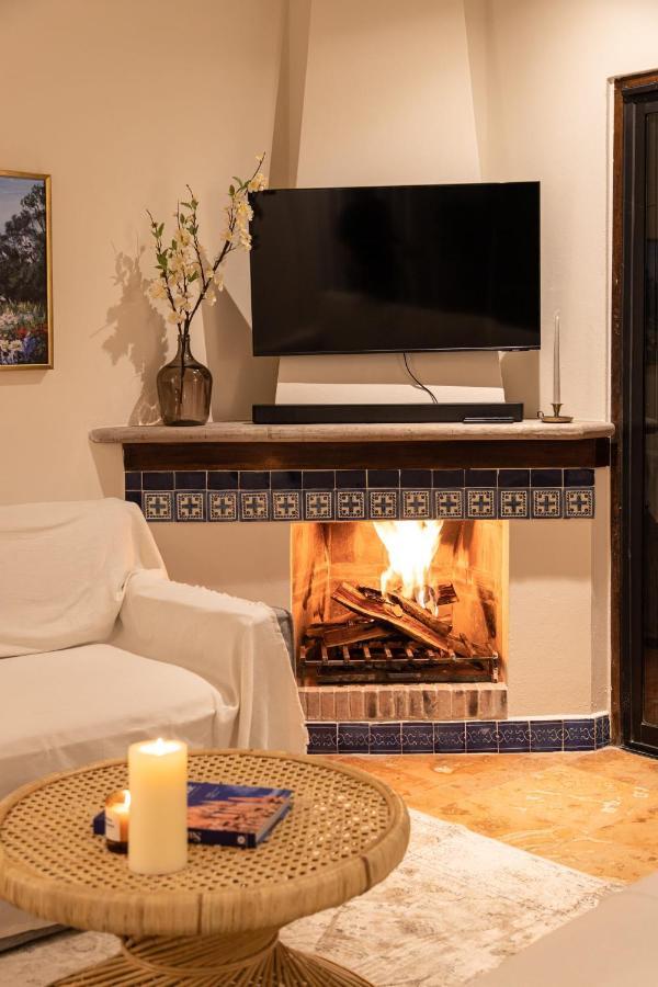 Rooftop Jacuzzi! Country-Style 4 Bedroom Cottage San Miguel de Allende Buitenkant foto