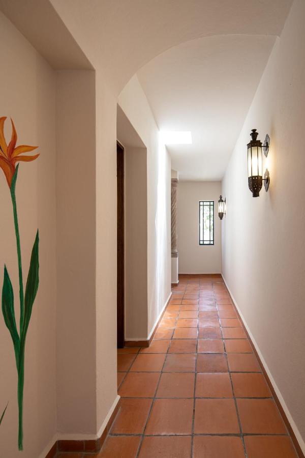 Rooftop Jacuzzi! Country-Style 4 Bedroom Cottage San Miguel de Allende Buitenkant foto