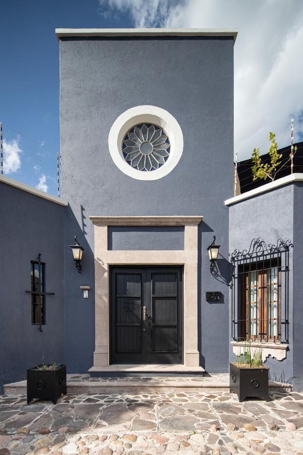Rooftop Jacuzzi! Country-Style 4 Bedroom Cottage San Miguel de Allende Buitenkant foto